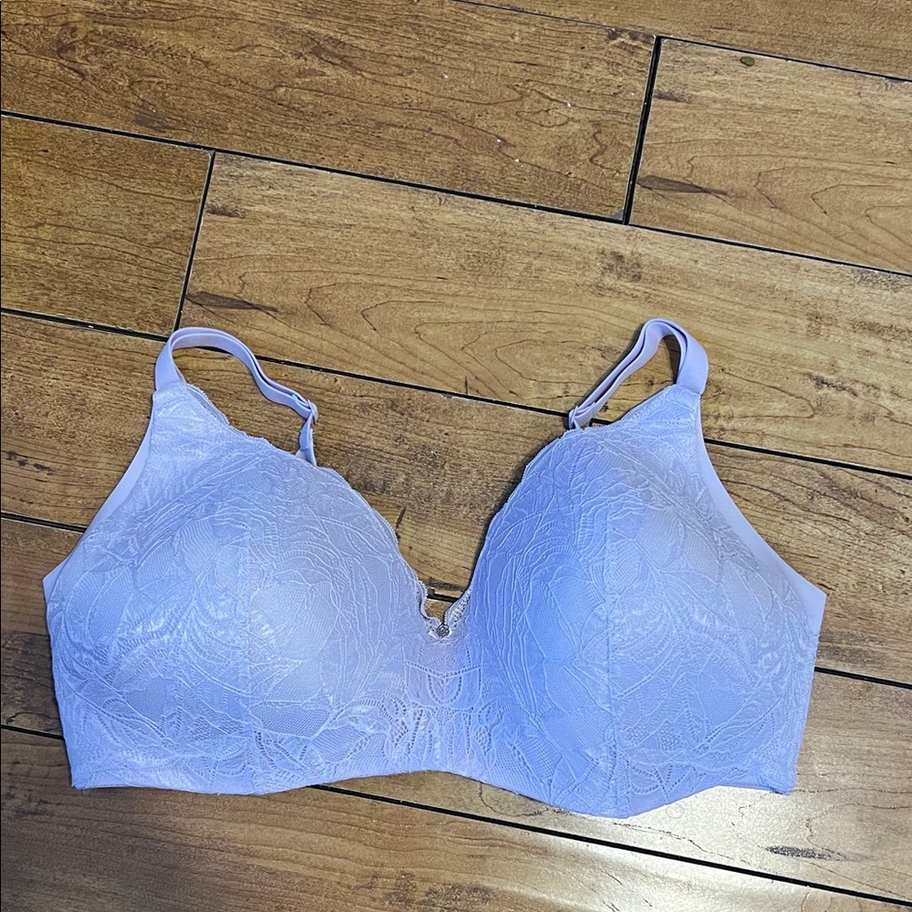 La vie en rose sleekback Bra